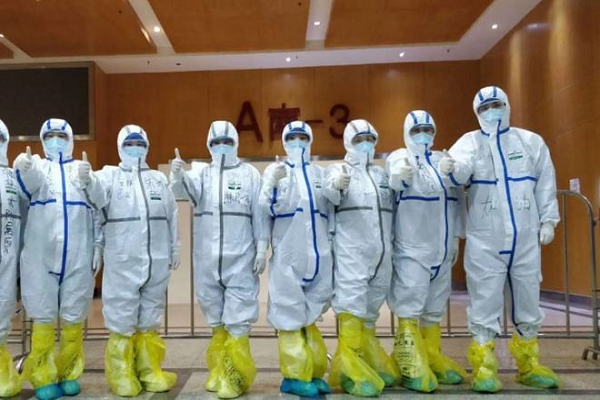 Igg IGM ሙከራ: በሕንድ ውስጥ ባለው ወረርሽኝ ውስጥ አንድ የመግቢያ ነጥብ አለ